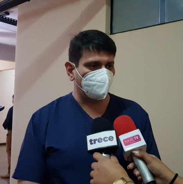 Covid-19: Campaña de antivacunas pone en riesgo a la población de Alto Paraná - La Clave