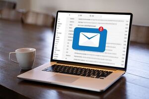 Un uso eficiente del e-mail, herramienta en la lucha contra cambio climático - Tecnología - ABC Color