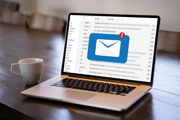 Un uso eficiente del e-mail, herramienta en la lucha contra cambio climático - Tecnología - ABC Color