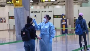 Qué países han cerrado sus fronteras ante la variante ómicron - .::Agencia IP::.