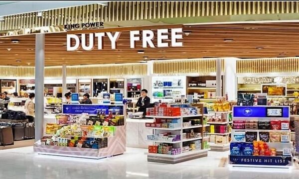 Plantean habilitar Dutty Free en zona de Presidente Franco