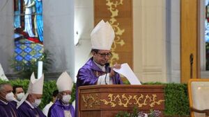 Caacupé: Iglesia pide atención sobre uso de agrotóxicos y mayor equidad social