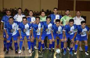 Futsal FIFA: San Sebastián lidera la tabla tras la disputa de la fecha 3 - San Lorenzo Hoy