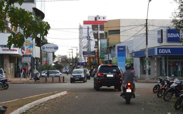 Más de 122 años de historia de la pujante capital del Amambay