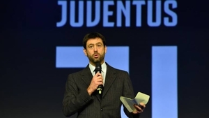 Diario HOY | Piden el descenso de la Juventus si se confirman las acusaciones de fraude fiscal