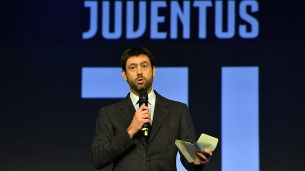 Diario HOY | Piden el descenso de la Juventus si se confirman las acusaciones de fraude fiscal