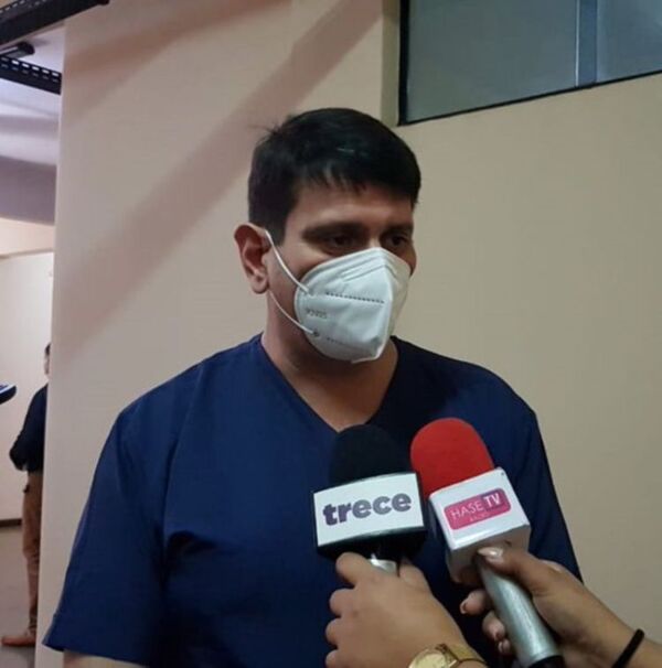 Covid-19: Campaña de antivacunas pone en riesgo a la población de Alto Paraná
