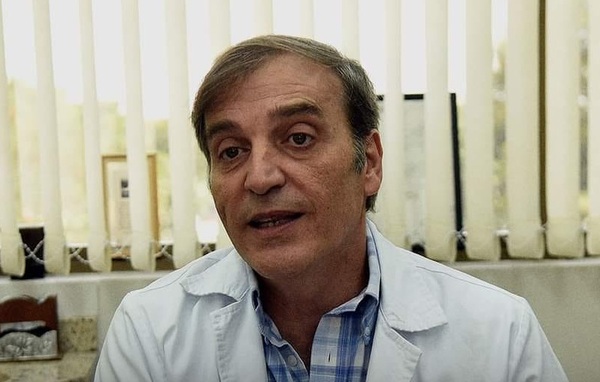 Infectólogo rechaza propuesta de separar a 'vacunados' de 'no vacunados'