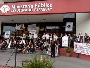 Gremios del Ministerio Público afirman que recorte dificultará persecución de denuncias - ADN Digital