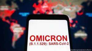 Diario HOY | OMS advierte alto riesgo de ómicron: "Podría haber picos con severas consecuencias"
