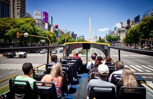 Brasil descarta el «vergonzoso» impuesto a los turistas que visiten Argentina