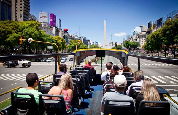 Brasil descarta el «vergonzoso» impuesto a los turistas que visiten Argentina