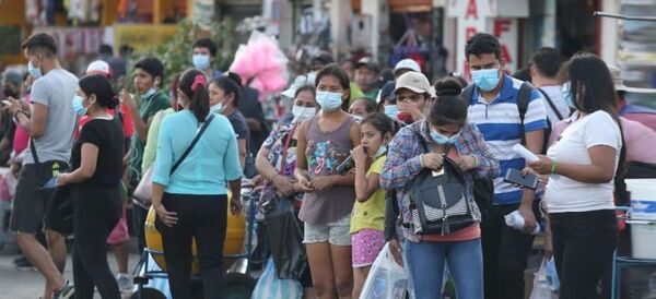 Bolivia lleva ocho semanas con incremento de contagios de Covid-19