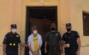 Capturan a supuesto empleado infiel y recuperan parte de lo robado