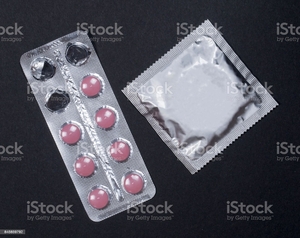De contraceptivos - El Independiente