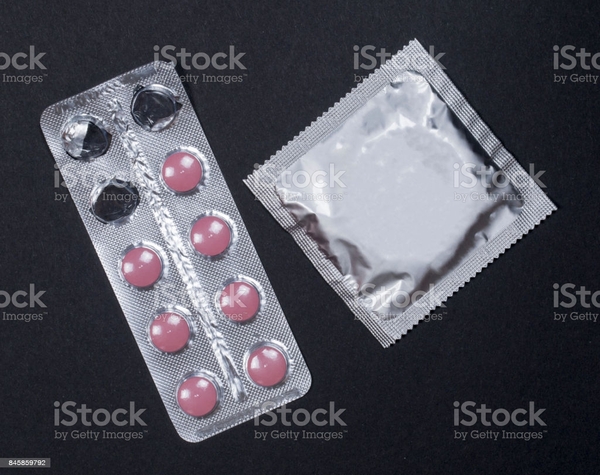 De contraceptivos - El Independiente