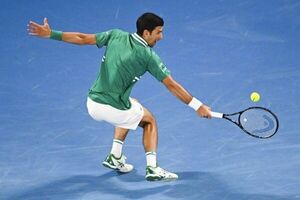 Djokovic puede perderse Australia ante exigencia de vacuna