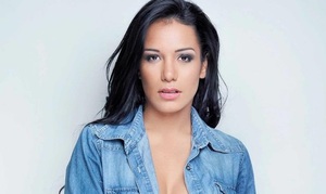 La exmodelo Pamela Núñez sigue su calvario judicial por violencia intrafamiliar - Te Cuento Paraguay