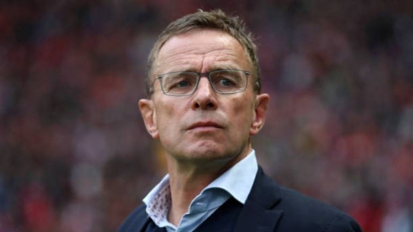 Diario HOY | El Manchester United confirma la llegada de Rangnick como entrenador interino