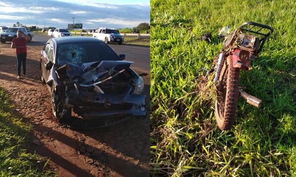 Fatal accidente se cobra la vida de un indígena en Campo 9 – Prensa 5