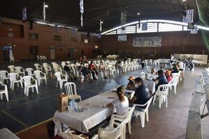 COVID: variante ómicron afecta principalmente a no vacunados, por lo que Salud insta a la inmunización - Nacionales - ABC Color