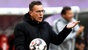 Manchester United confirma a Ralf Rangnick como entrenador interino