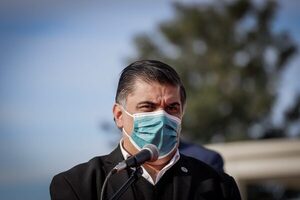 Ley del desentendido o del Ñembotavy - El Independiente