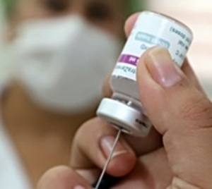 Lamenta vencimiento de 50.000 dosis anticovid - Paraguay.com