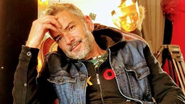 Muere el actor Sebastián Boscán, el famoso Leandro de Pasión de Gavilanes
