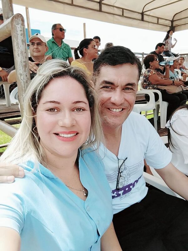El PLRA sigue fortaleciéndose en PJC con los hermanos Acevedo y el movimiento Amambay Ñanemba’e
