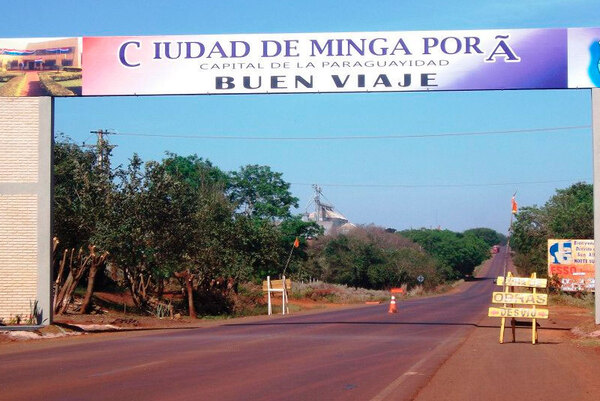 Covid-19: Minga Porã endurece restricciones por aumento de casos