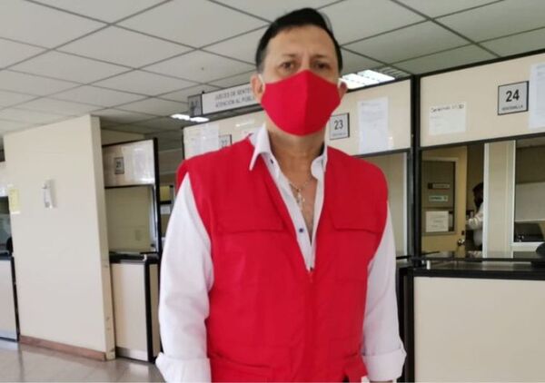 Querella de Celeste Amarilla: Juicio a Víctor Bogado pasa para marzo