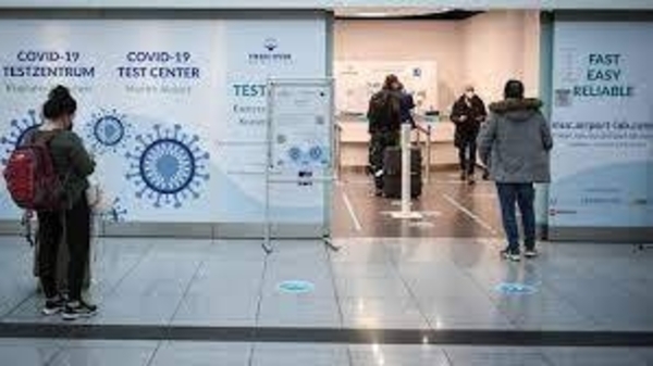 Diario HOY | Fabiola Román, bióloga y corresponsal del Grupo Nación en Reino Unido, sobre la variante Ómicron
