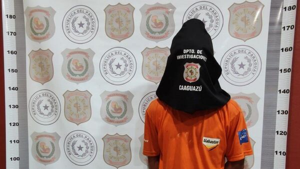 Detienen a un joven por supuesto abuso sexual a una adolescente de 13 años