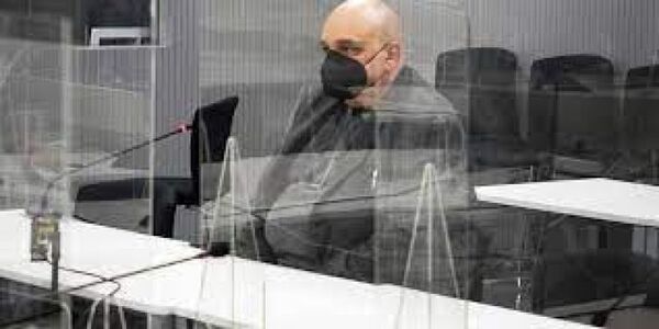 Fiscalía española rechaza extraditar a uruguayo acusado de tortura