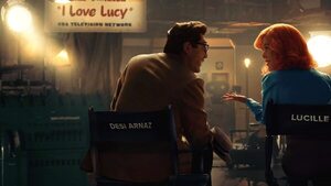 Being The Ricardos: de qué trata la película de Nicole Kidman y Javier Bardem