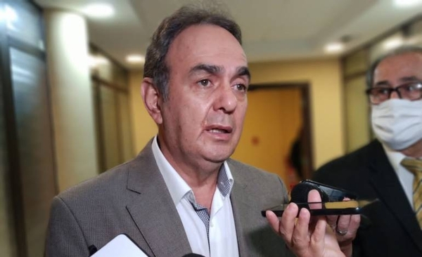 Diario HOY | Cupo de combustible para diputados pese a que ni asisten a sesionar en modo presencial
