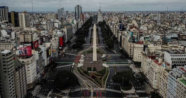 La Nación / Políticas económicas de Argentina afectan a Paraguay y al Mercosur