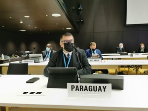 Preparación y respuesta frente a pandemias analizan Estados miembros de la OMS - El Trueno