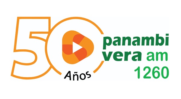 Radio Panambí Vera de Villarrica celebra 50 años de vida institucional