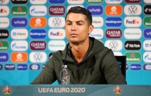 Juventus en plena tormenta en Italia