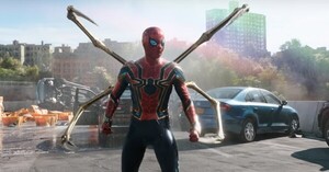 “Spider-Man: No Way Home” no será la última película del Hombre Araña en Marvel - C9N