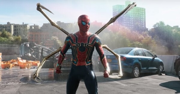 “Spider-Man: No Way Home” no será la última película del Hombre Araña en Marvel - SNT