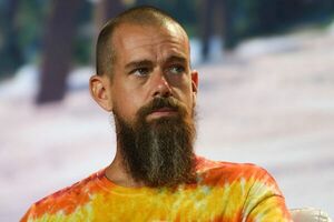 Twitter anuncia la salida de su máximo ejecutivo y fundador, Jack Dorsey - Tecnología - ABC Color