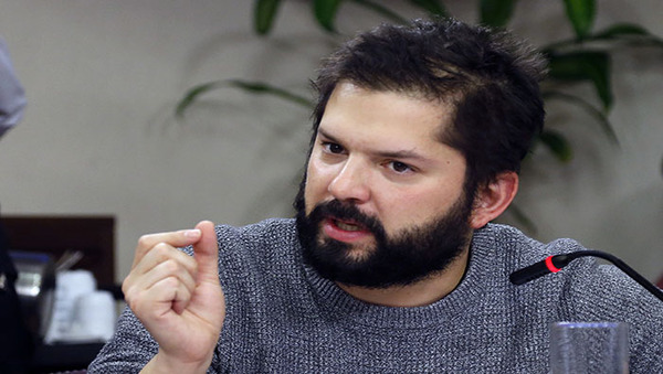El Partido Comunista de Chile le saca margen de acción a Boric de cara al balotaje