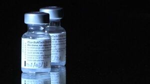 Pfizer puede desarrollar una vacuna contra la variante ómicron en 31 días