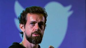 Twitter anuncia salida de su máximo ejecutivo y fundador, Jack Dorsey
