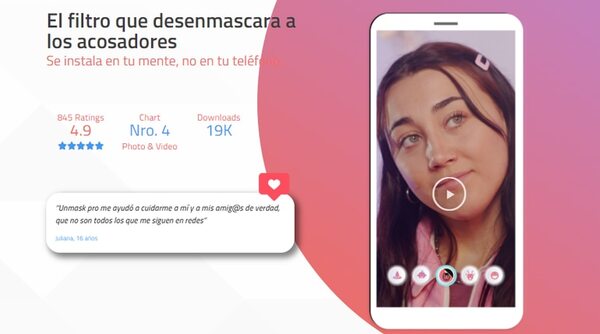 Paraguay participa en campaña internacional contra abusos sexuales a menores en internet - Nacionales - ABC Color