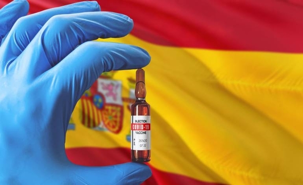 Diario HOY | Primer caso de la variante covid ómicron en España