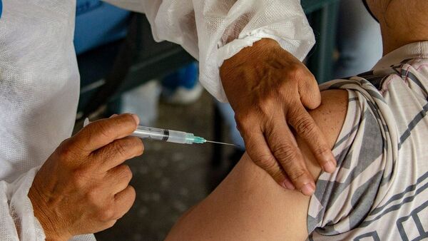 Destruirán vacunas anti Covid por falta de interesados